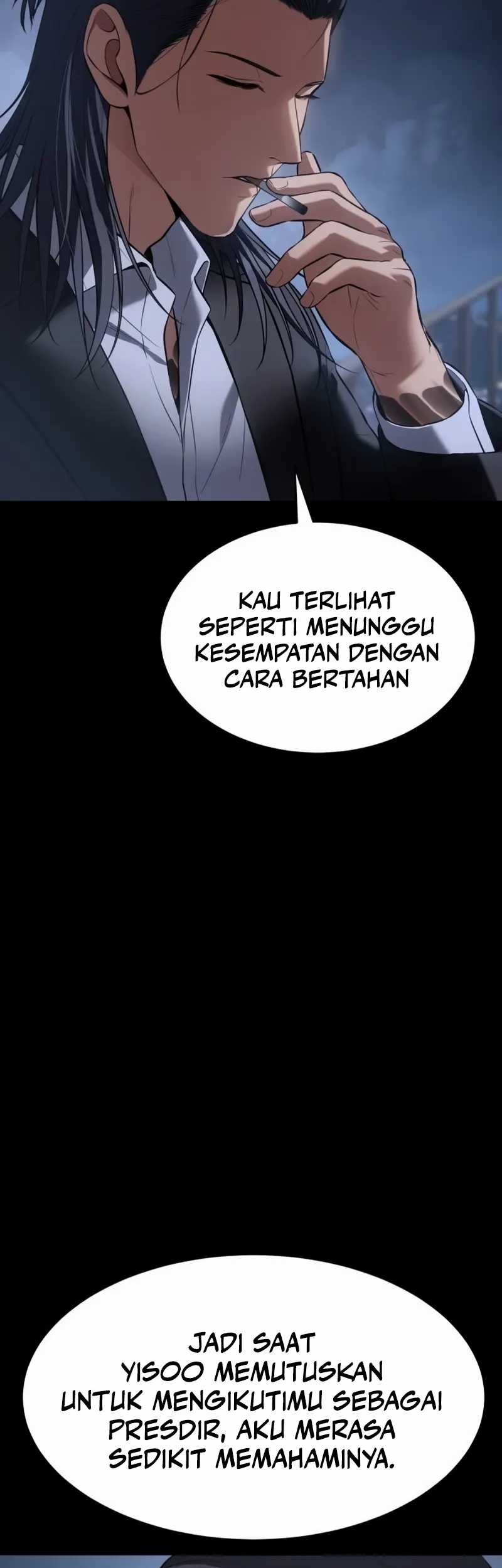 Baek XX Chapter 84 - halaman 13