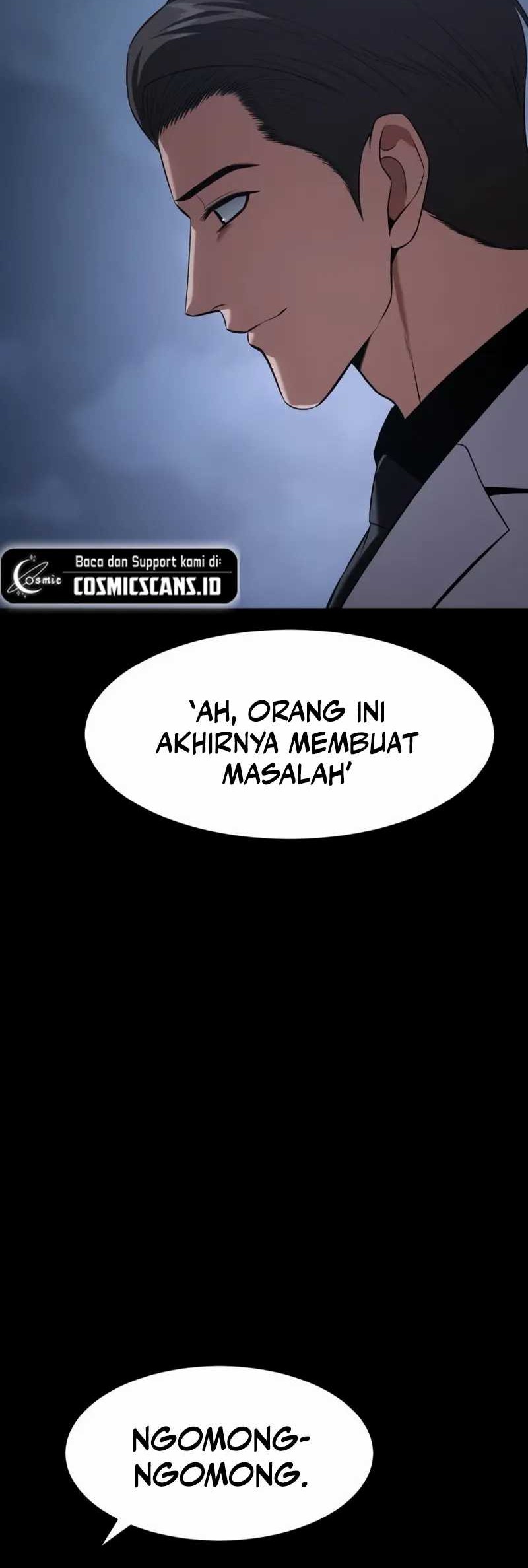 Baek XX Chapter 84 - halaman 14