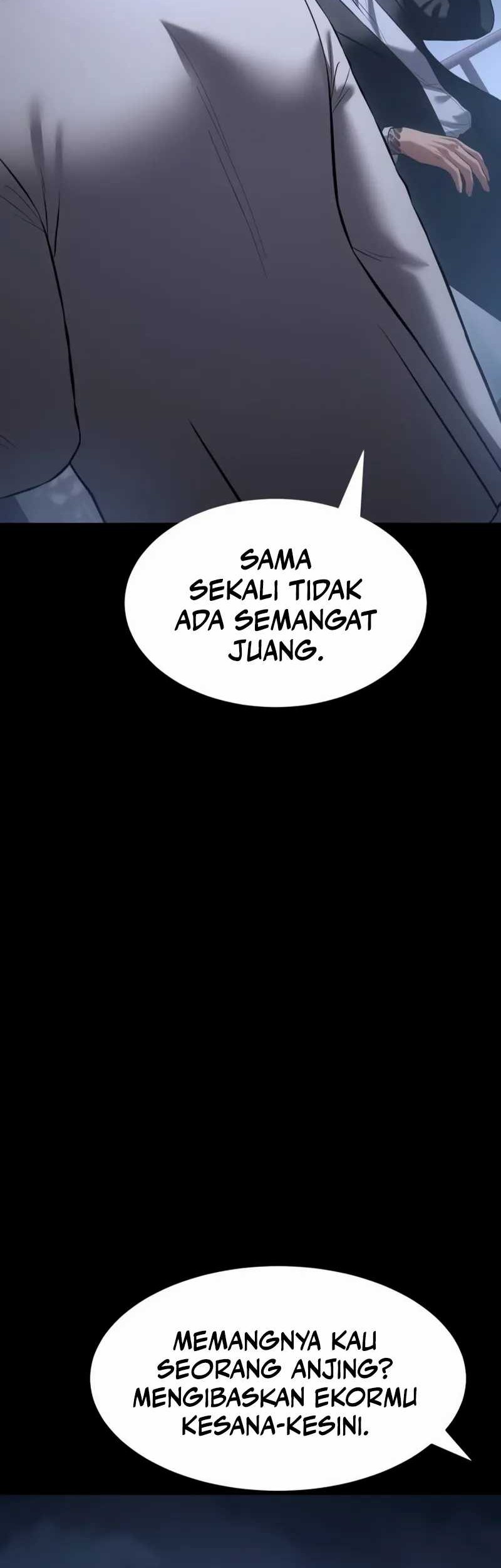 Baek XX Chapter 84 - halaman 16