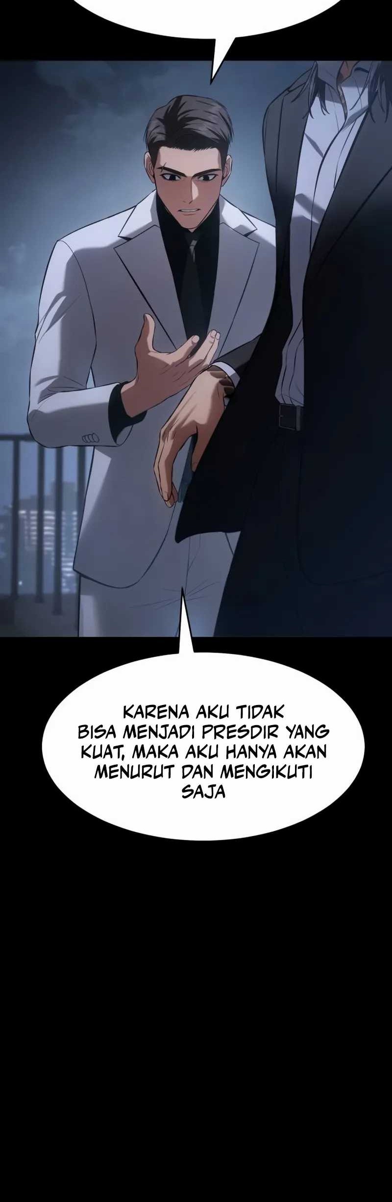 Baek XX Chapter 84 - halaman 20
