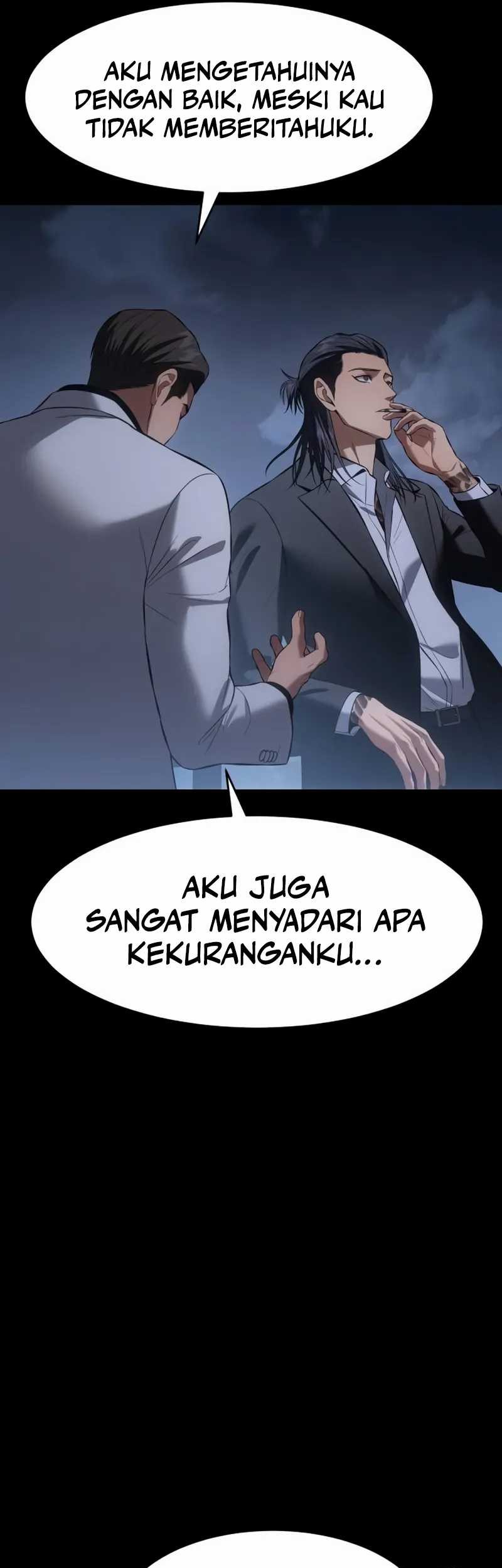 Baek XX Chapter 84 - halaman 21