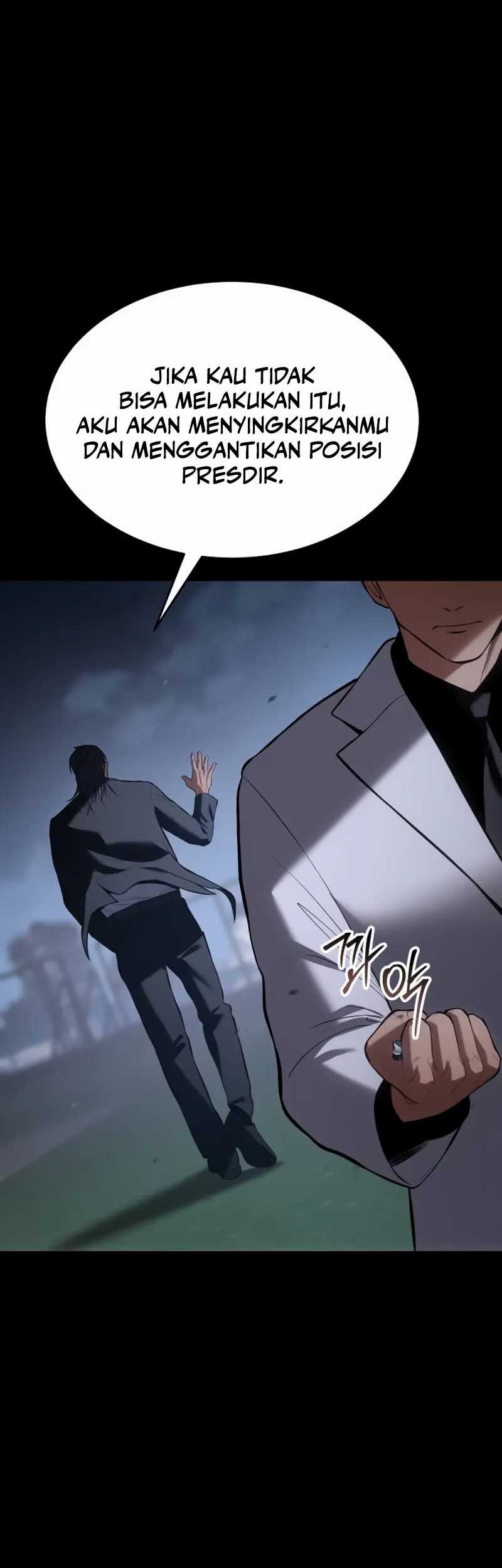 Baek XX Chapter 84 - halaman 28