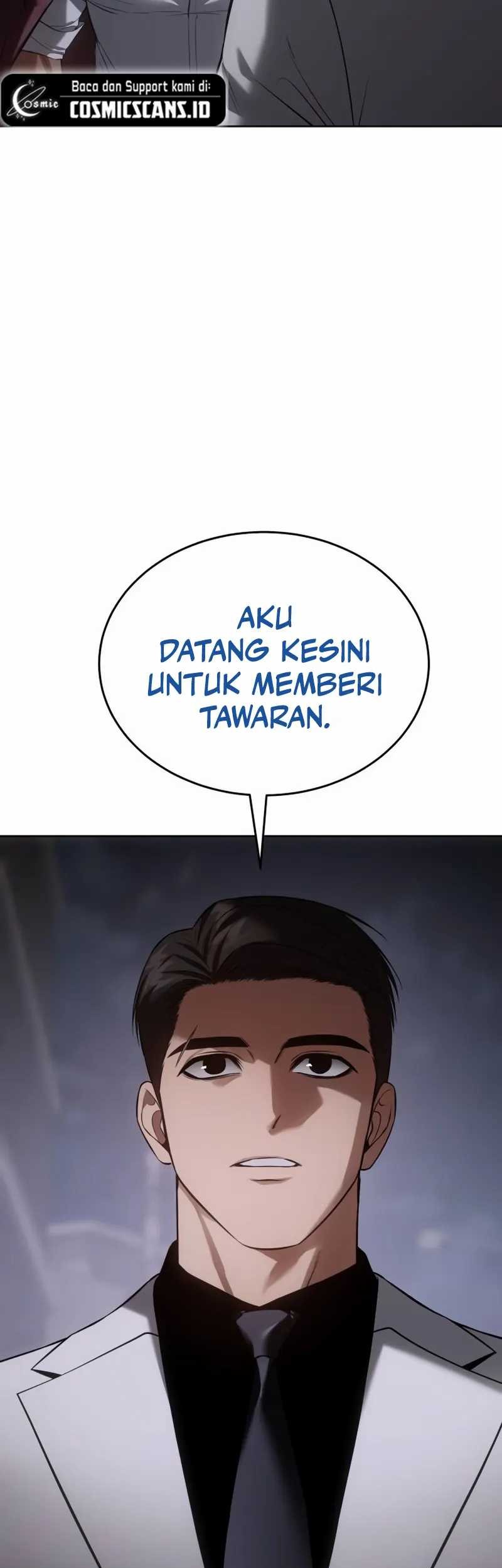 Baek XX Chapter 84 - halaman 31