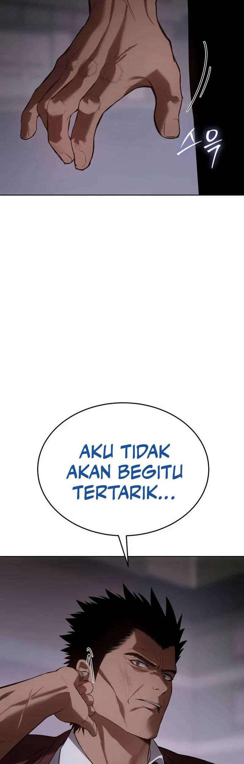 Baek XX Chapter 84 - halaman 36