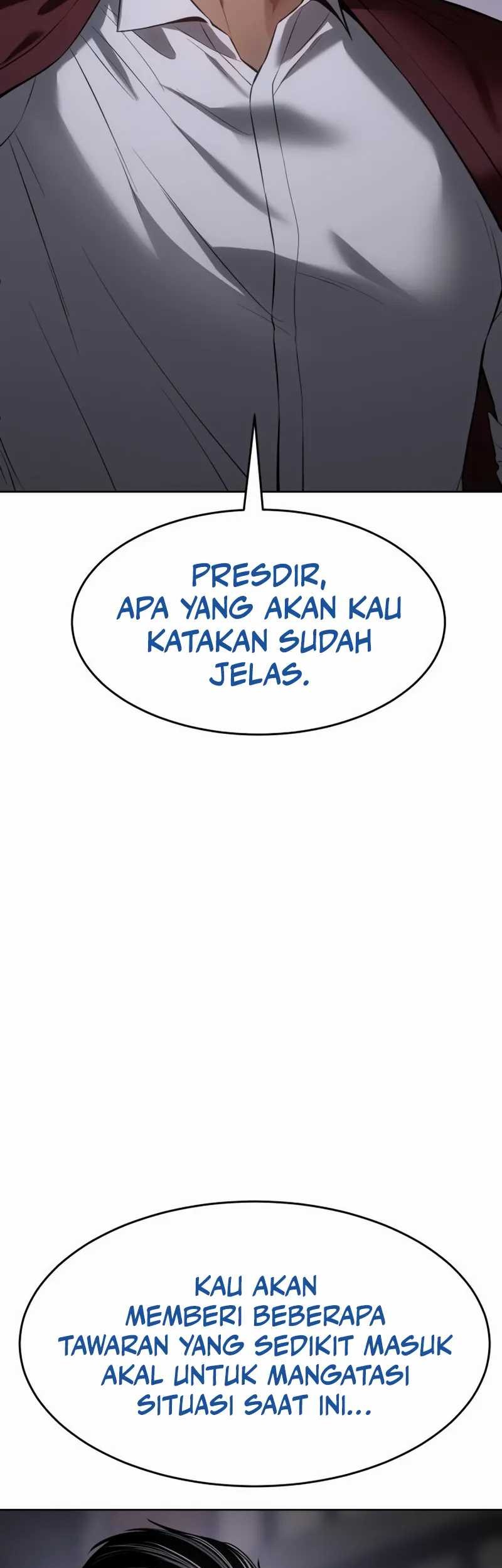 Baek XX Chapter 84 - halaman 37
