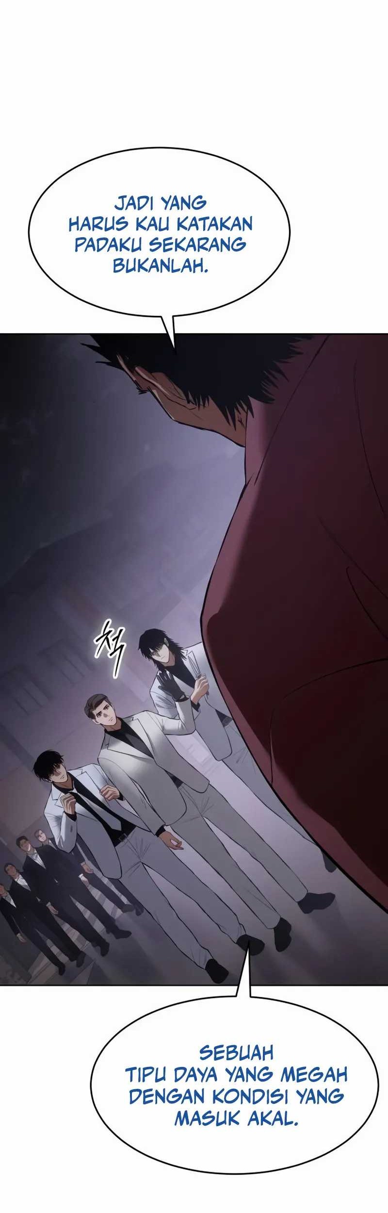 Baek XX Chapter 84 - halaman 40