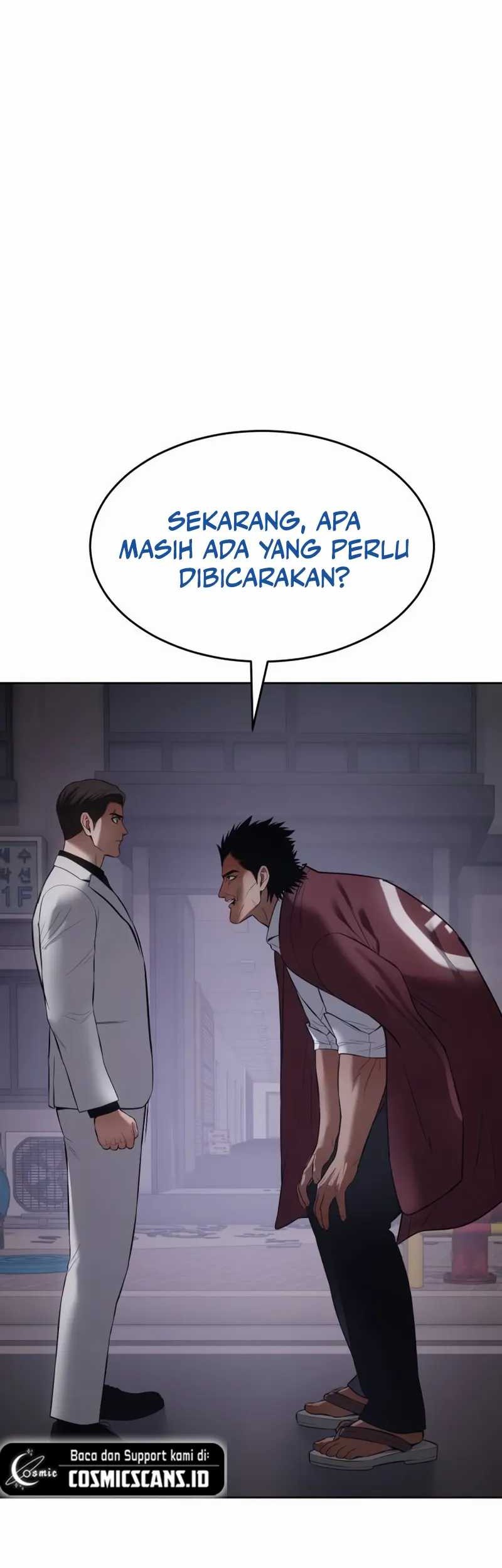 Baek XX Chapter 84 - halaman 41