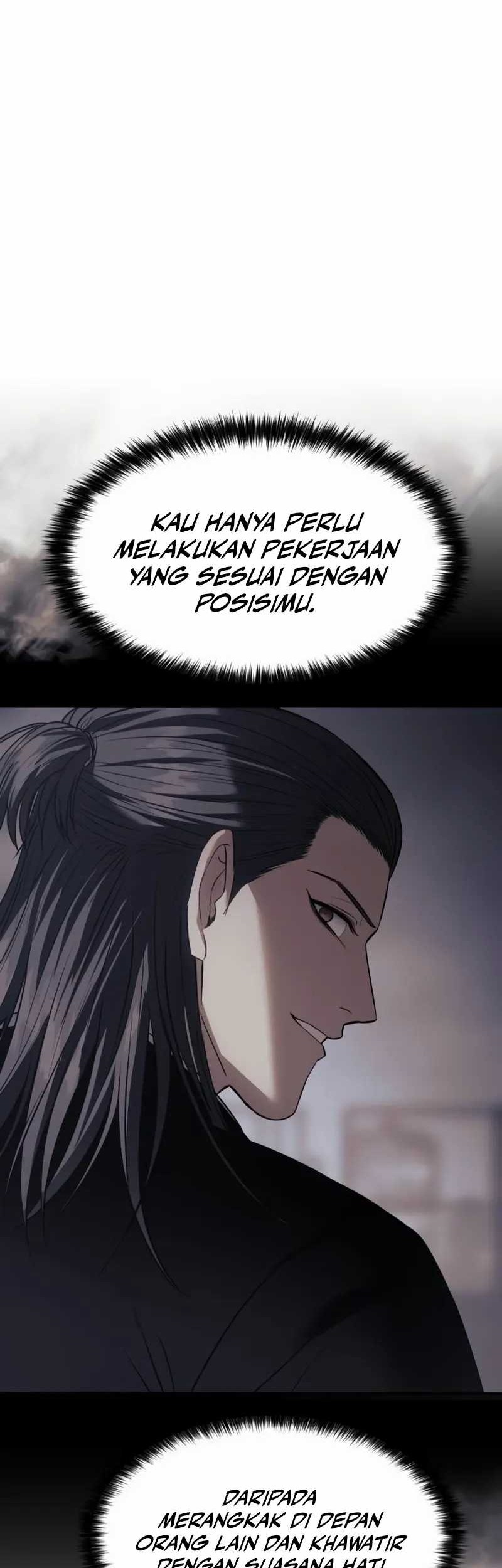 Baek XX Chapter 84 - halaman 42