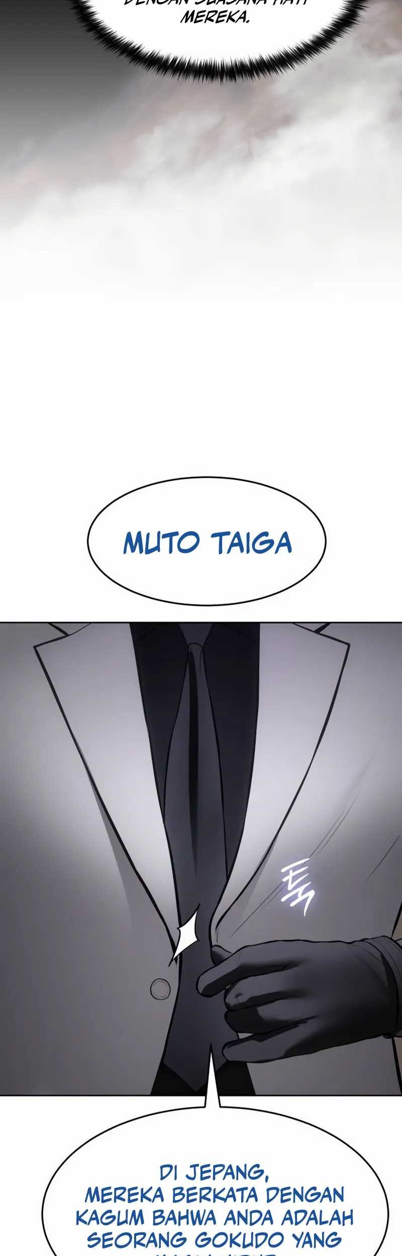 Baek XX Chapter 84 - halaman 43