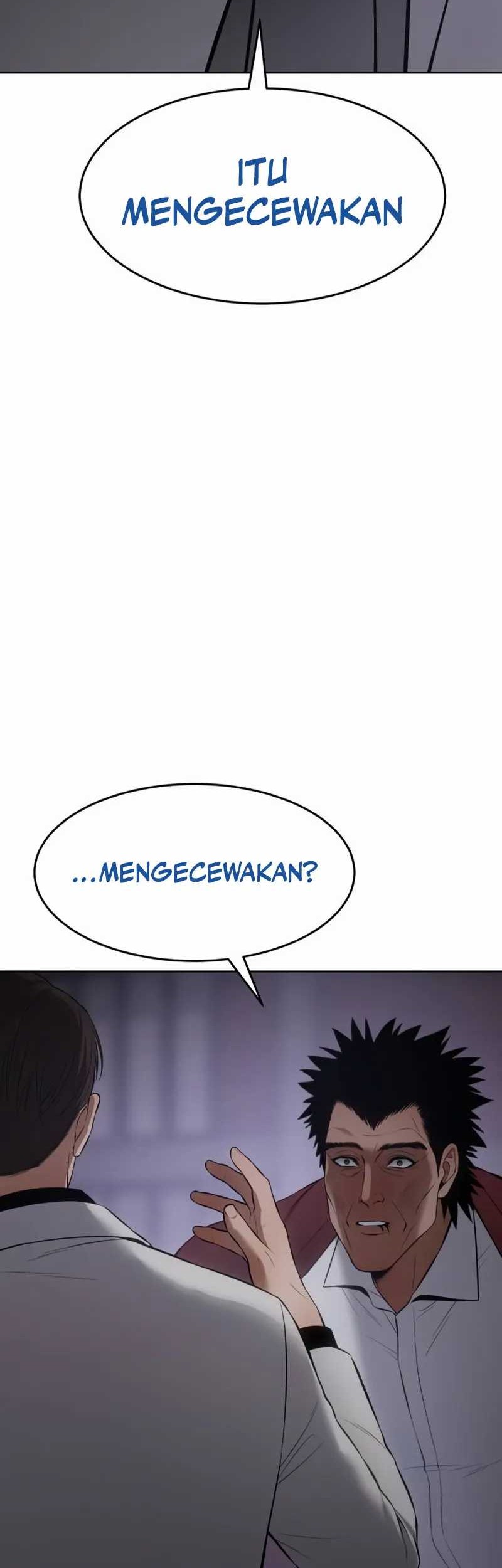 Baek XX Chapter 84 - halaman 46