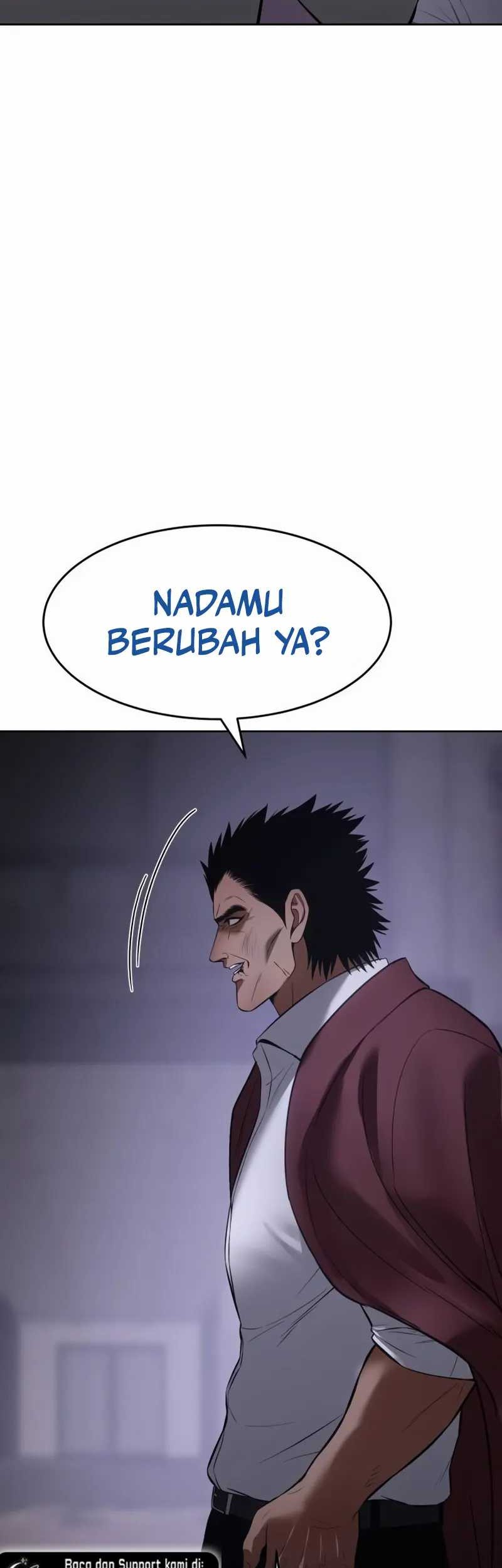 Baek XX Chapter 84 - halaman 47