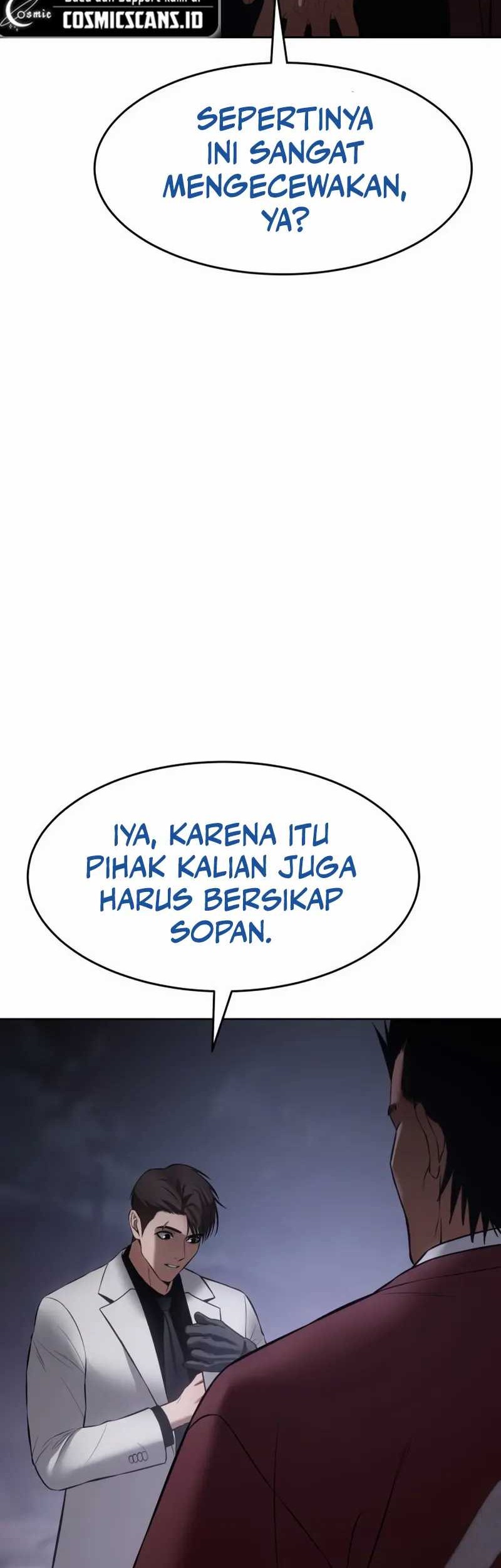 Baek XX Chapter 84 - halaman 48