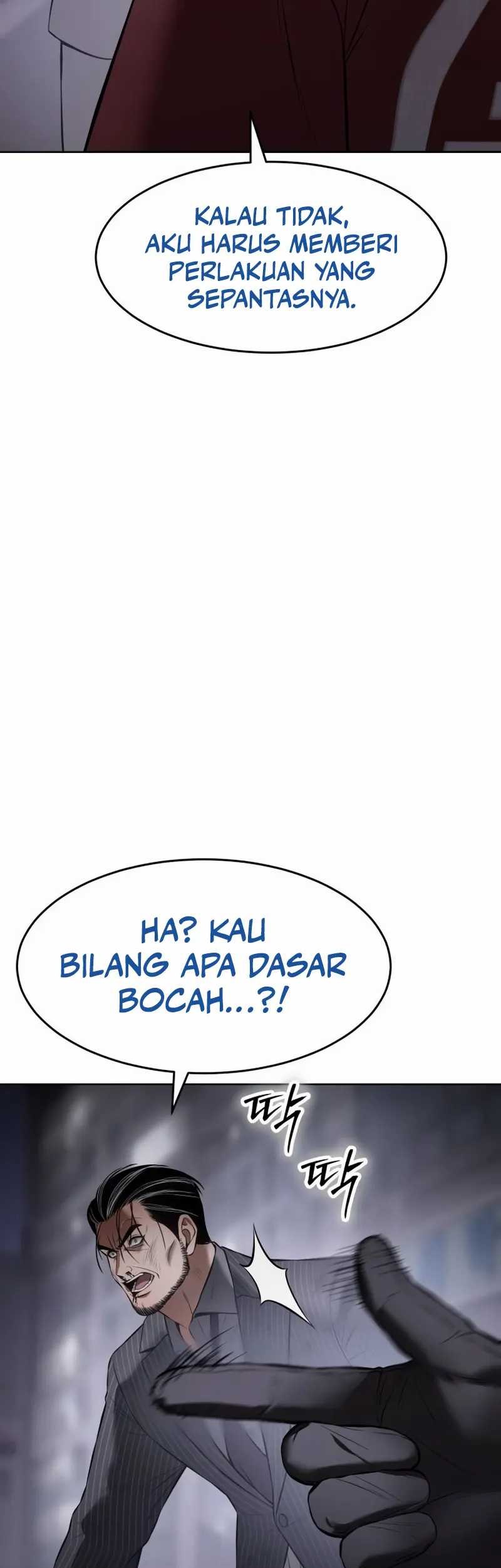 Baek XX Chapter 84 - halaman 49