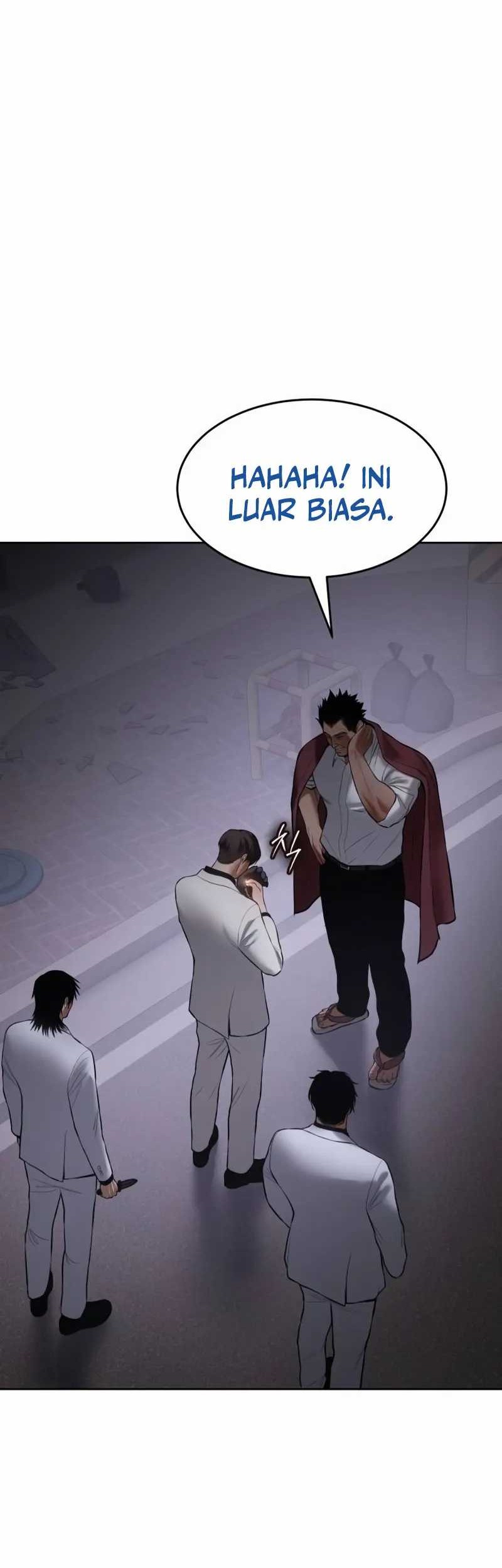 Baek XX Chapter 84 - halaman 52