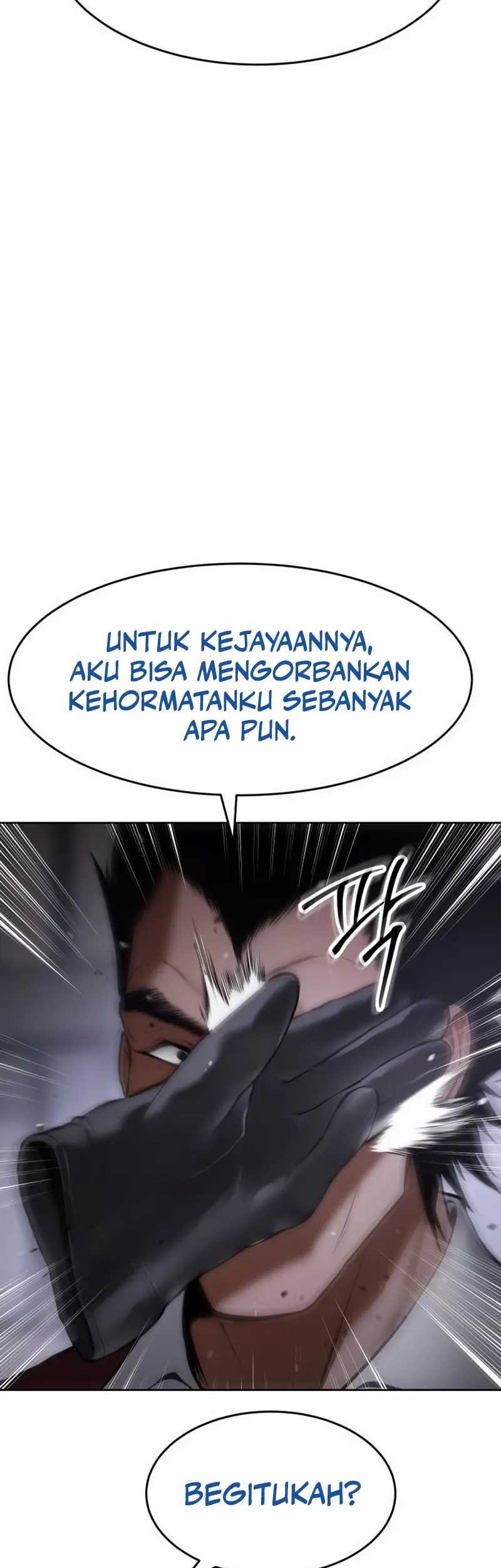 Baek XX Chapter 84 - halaman 55