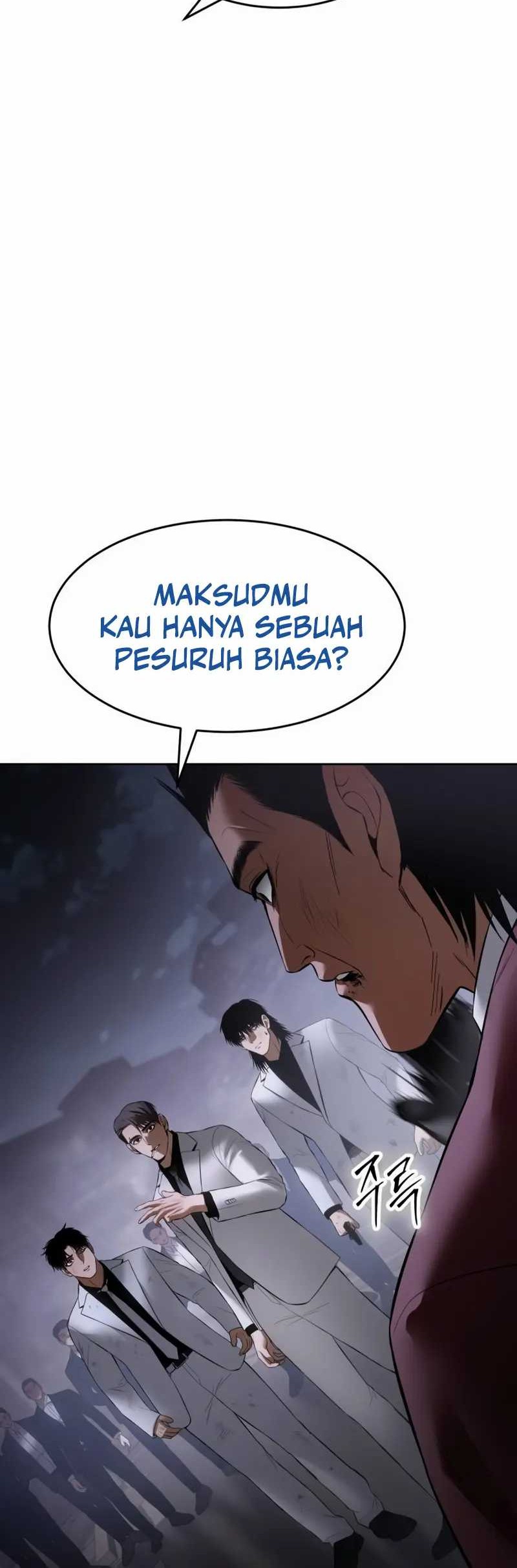 Baek XX Chapter 84 - halaman 56