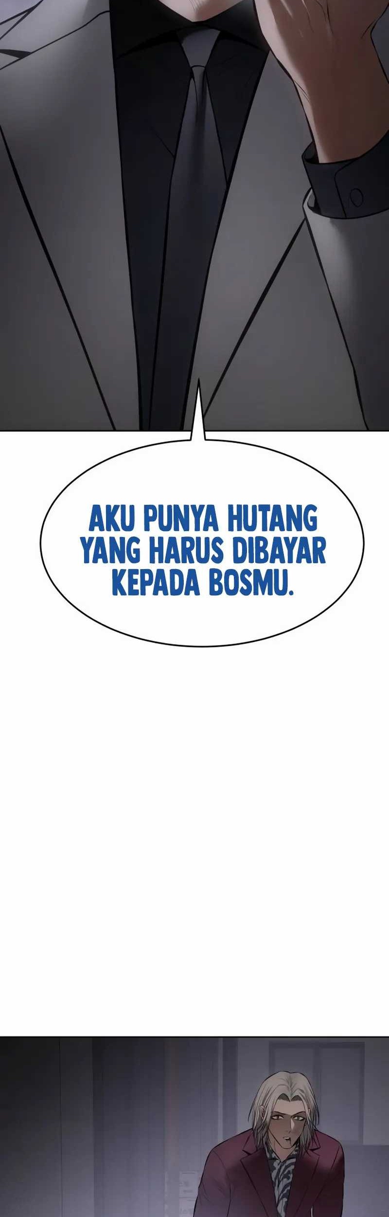 Baek XX Chapter 84 - halaman 58