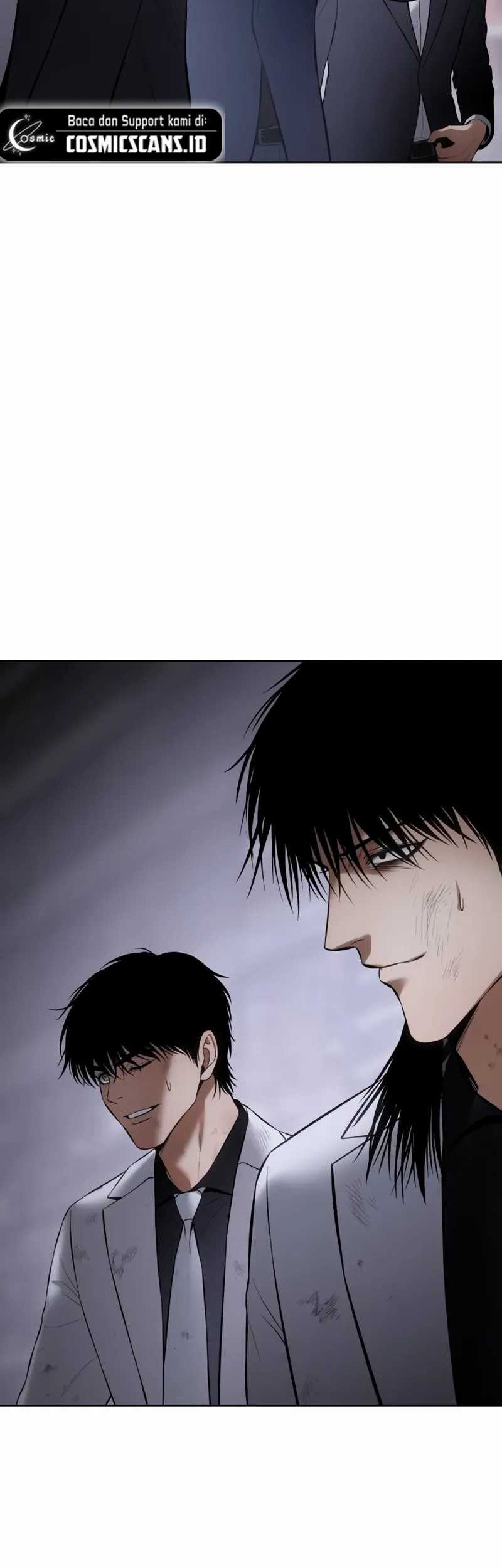 Baek XX Chapter 84 - halaman 60