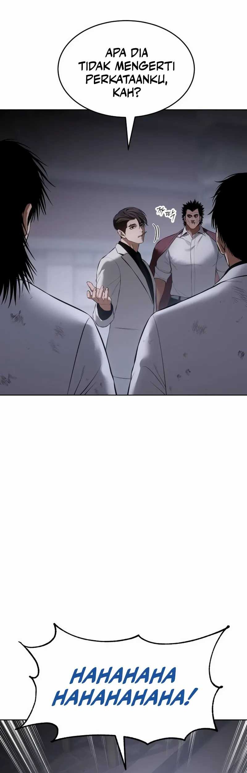 Baek XX Chapter 84 - halaman 65