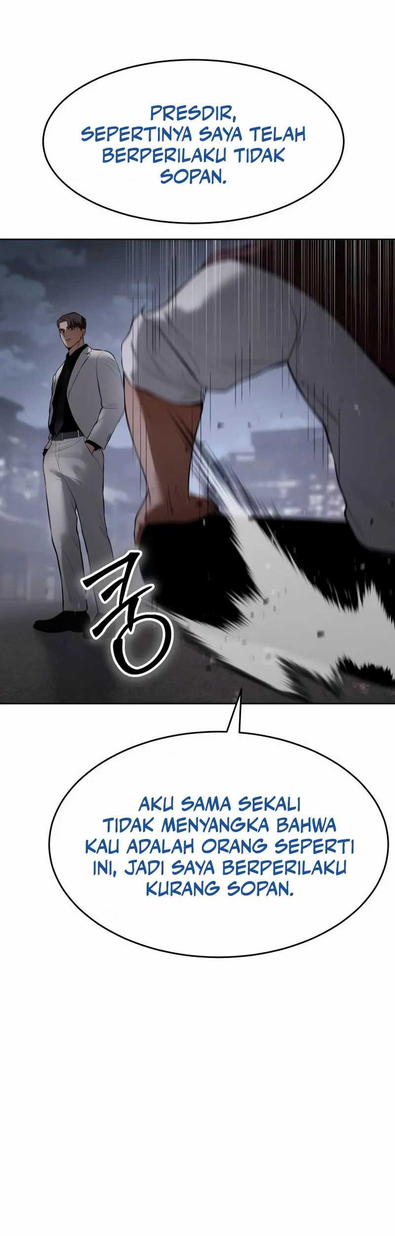 Baek XX Chapter 84 - halaman 67