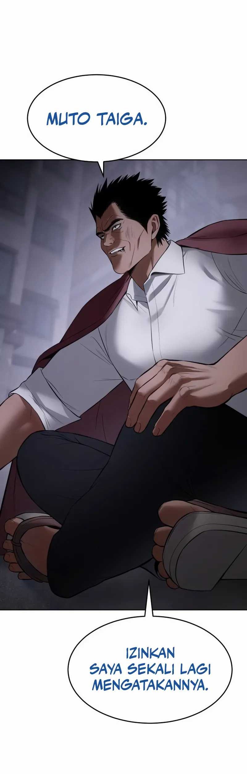Baek XX Chapter 84 - halaman 68