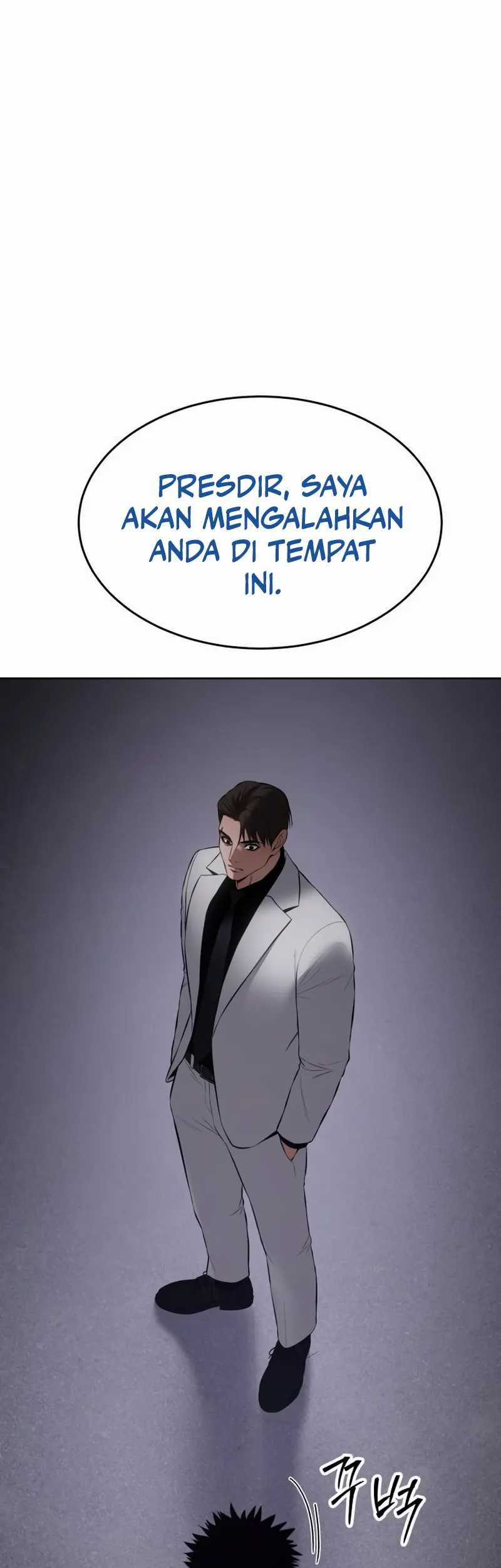 Baek XX Chapter 84 - halaman 69