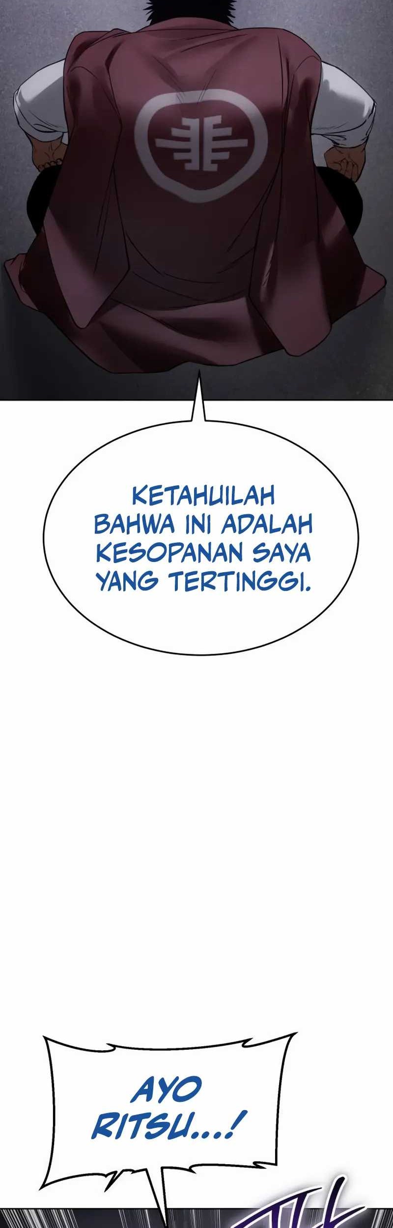 Baek XX Chapter 84 - halaman 70