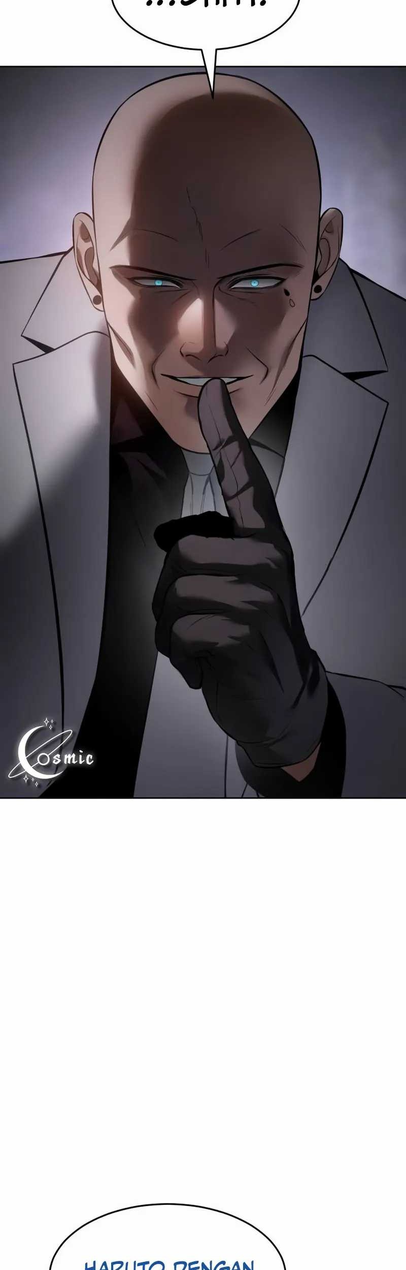 Baek XX Chapter 84 - halaman 77