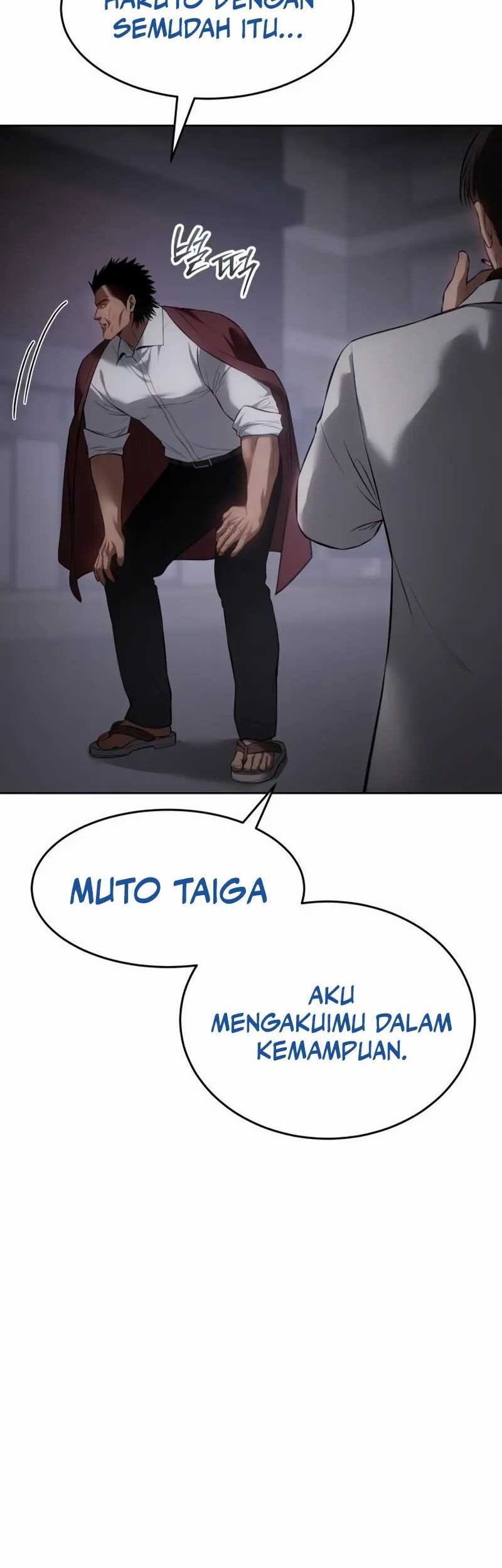 Baek XX Chapter 84 - halaman 78