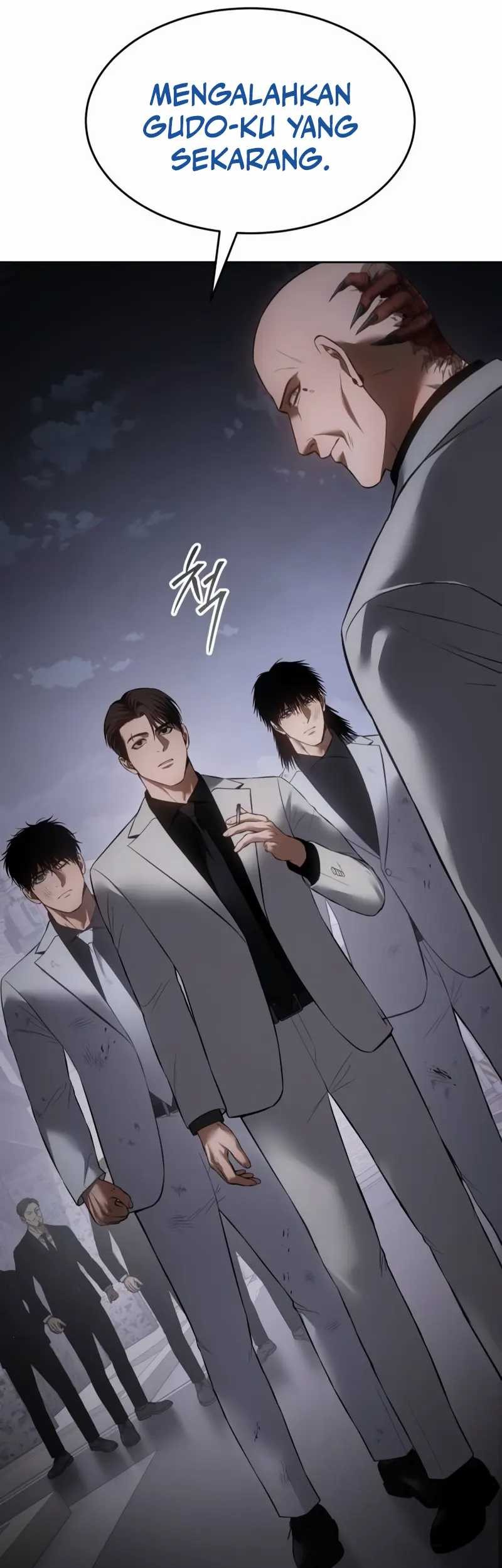 Baek XX Chapter 84 - halaman 81