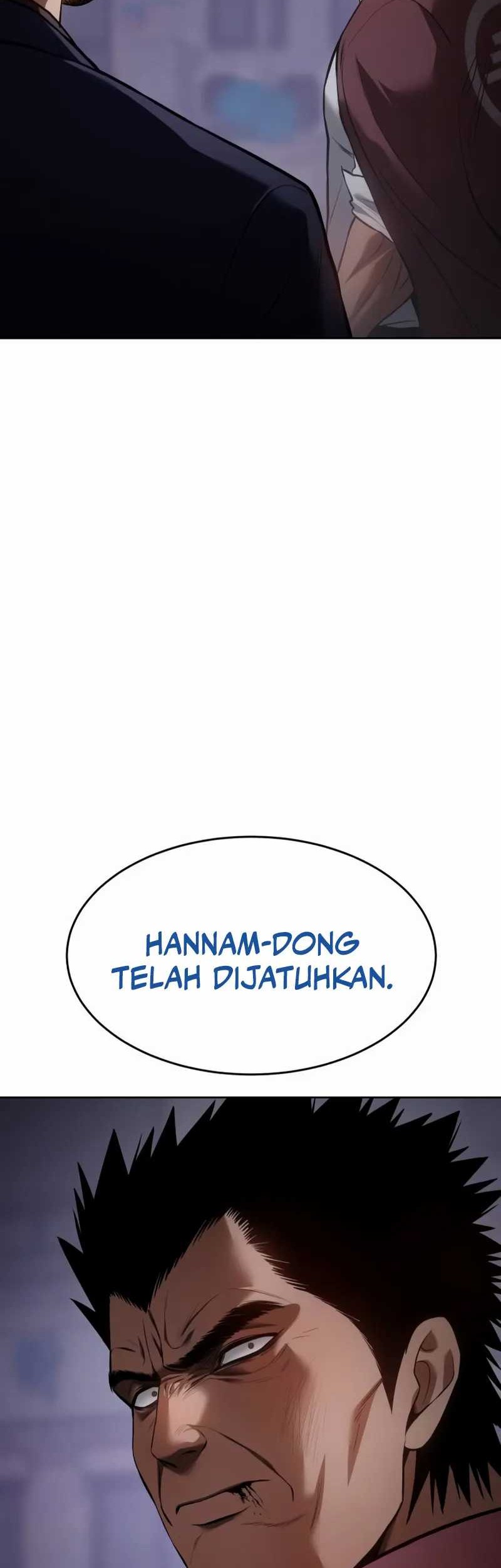 Baek XX Chapter 84 - halaman 88