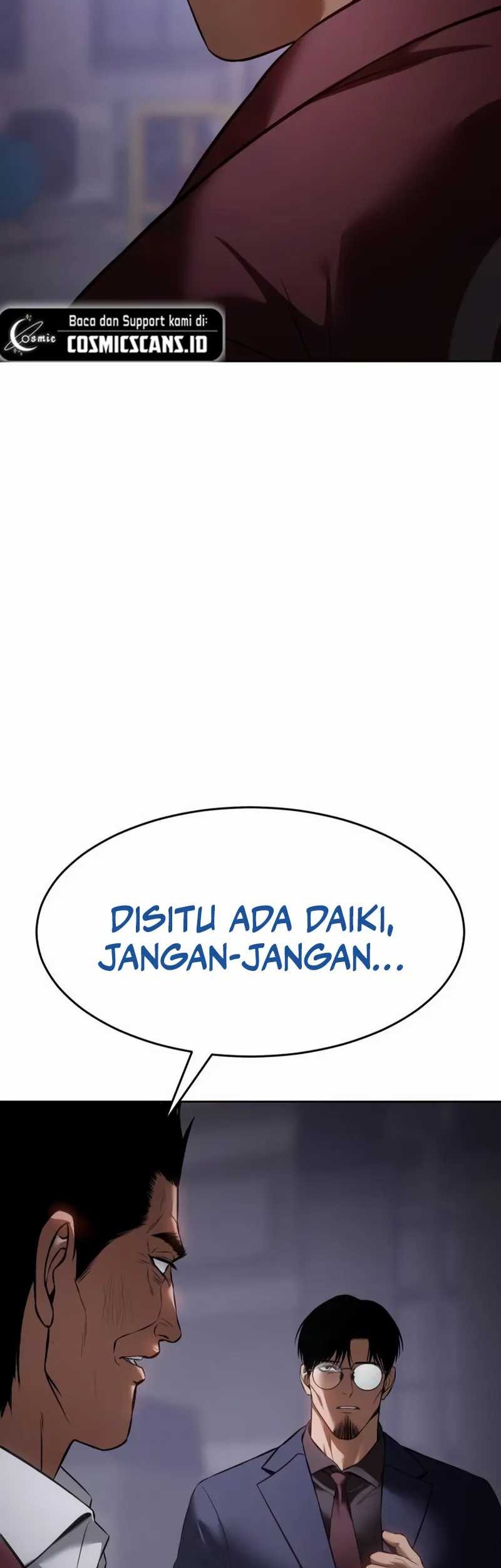 Baek XX Chapter 84 - halaman 89