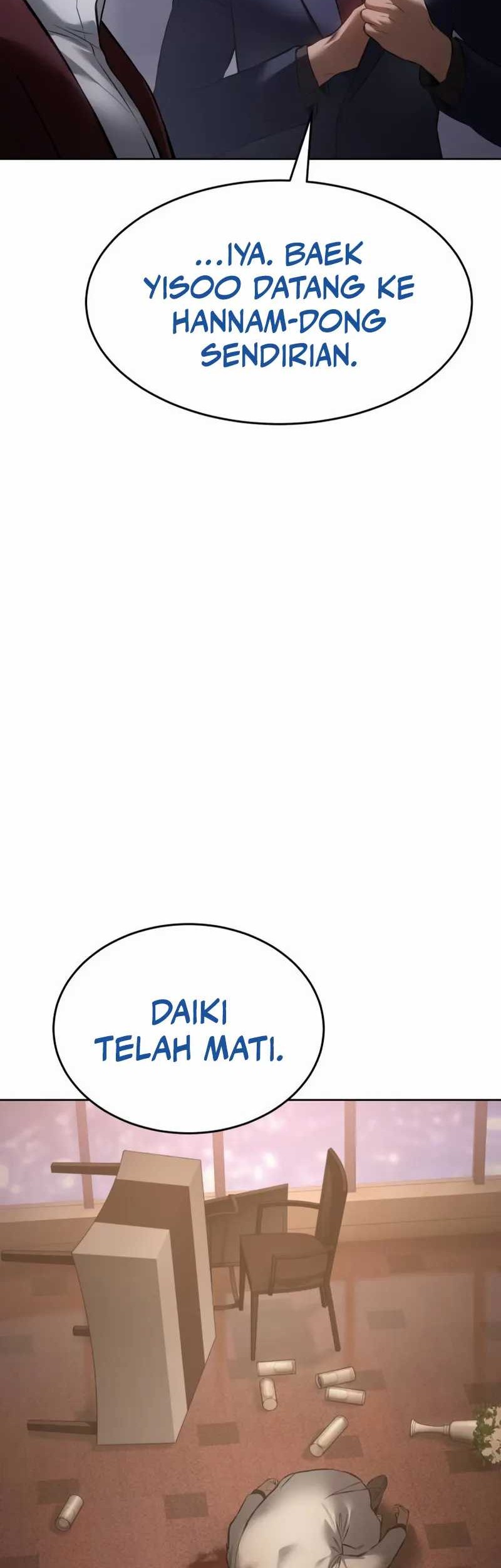 Baek XX Chapter 84 - halaman 90