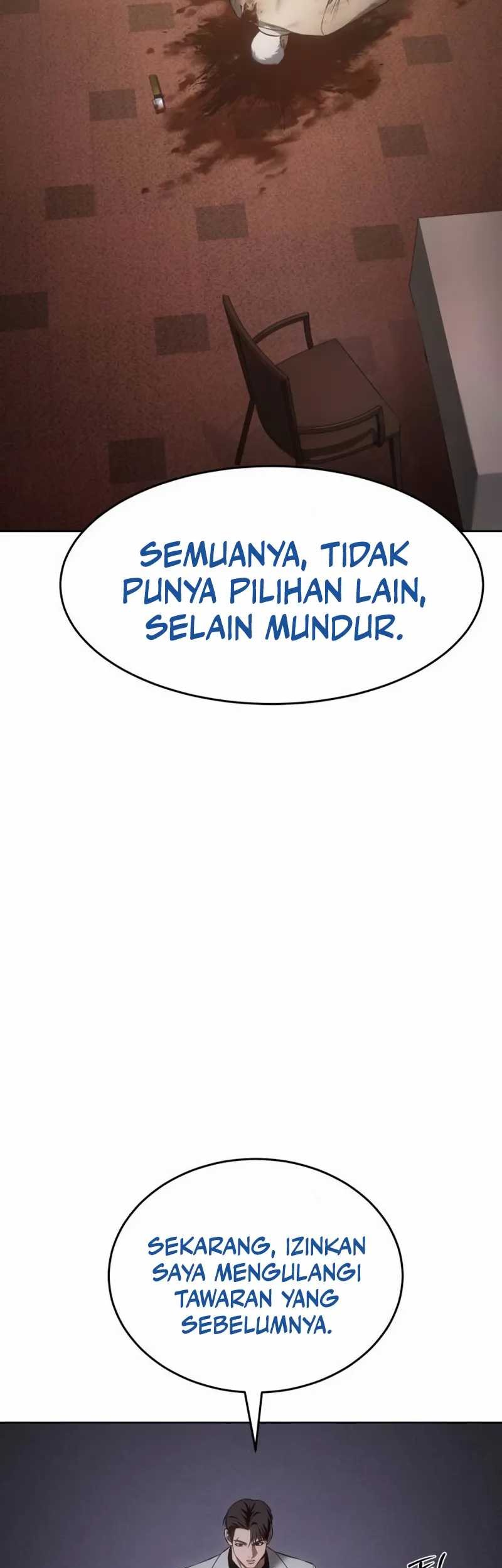 Baek XX Chapter 84 - halaman 91
