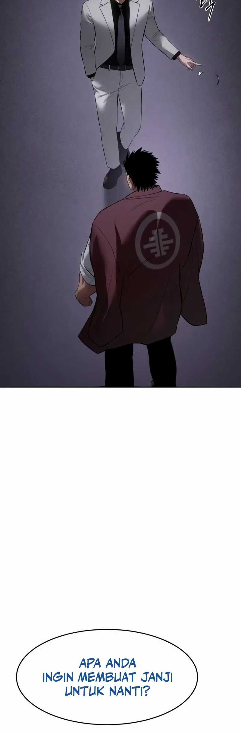 Baek XX Chapter 84 - halaman 92