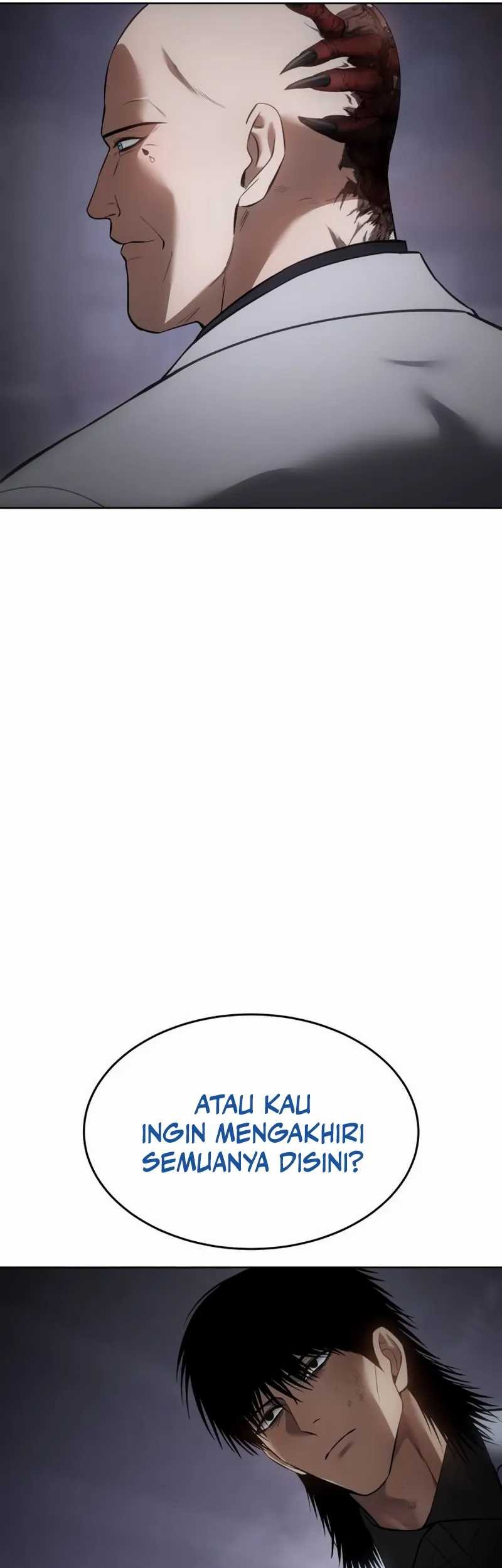Baek XX Chapter 84 - halaman 93