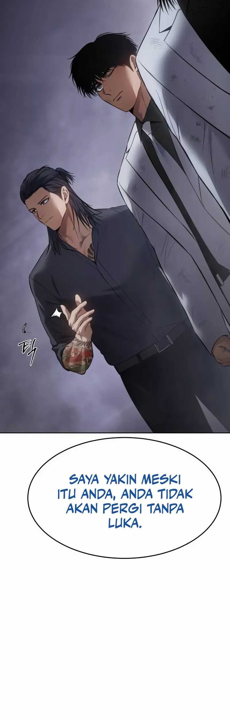 Baek XX Chapter 84 - halaman 94