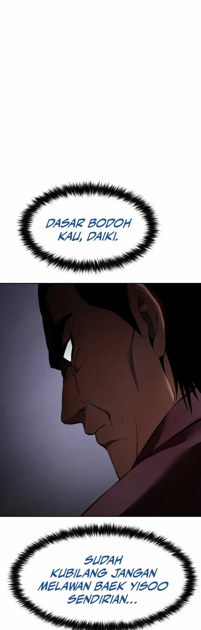 Baek XX Chapter 84 - halaman 97