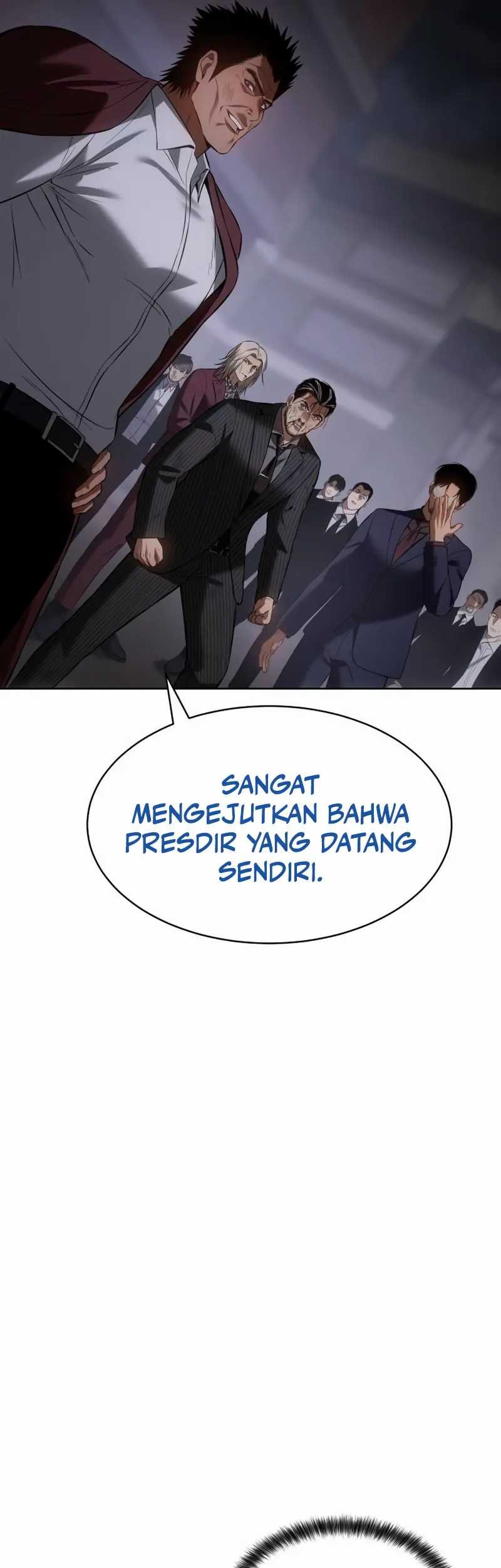 Baek XX Chapter 85 - halaman 10
