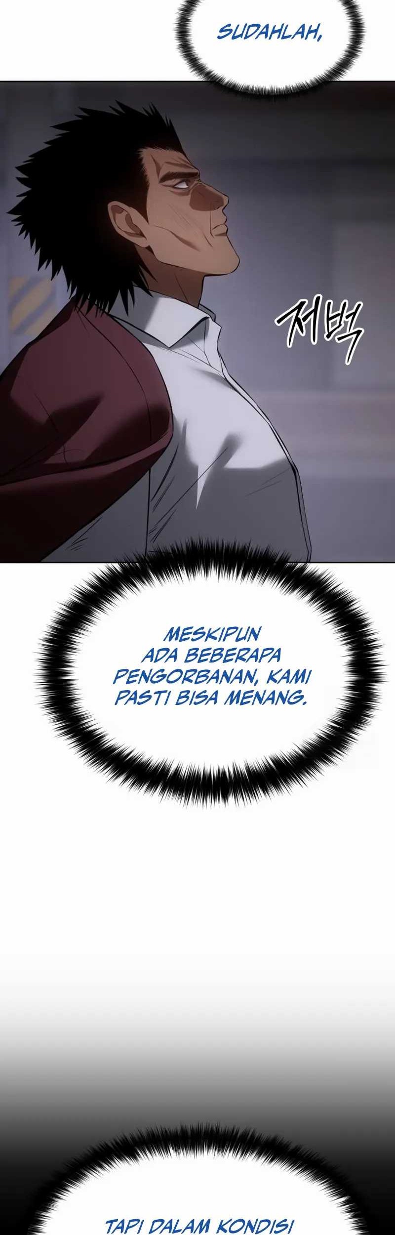 Baek XX Chapter 85 - halaman 11