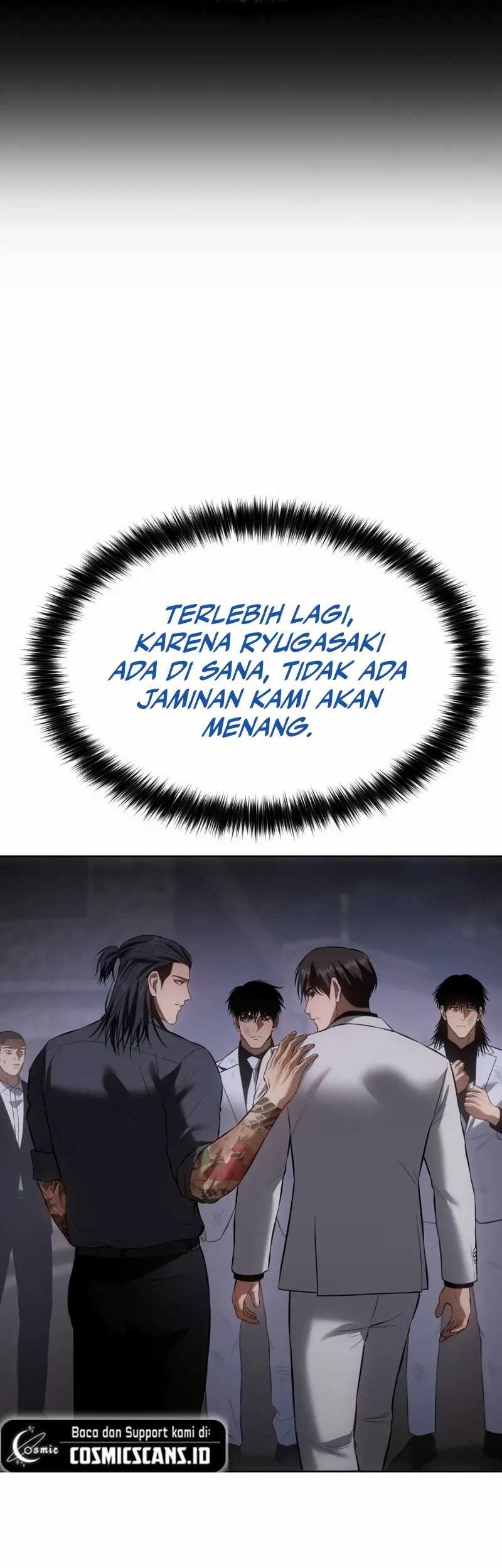 Baek XX Chapter 85 - halaman 13
