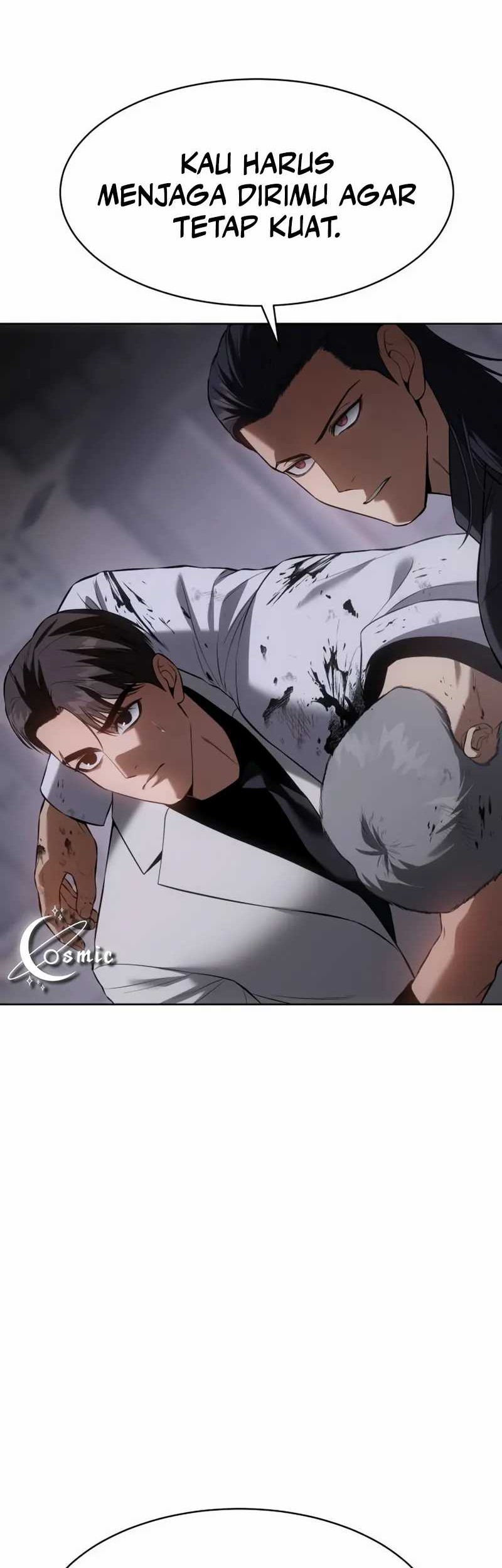 Baek XX Chapter 85 - halaman 23