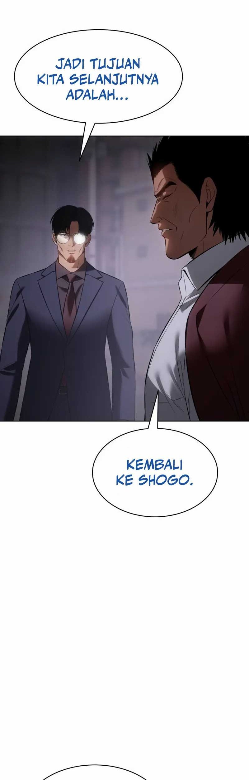 Baek XX Chapter 85 - halaman 25