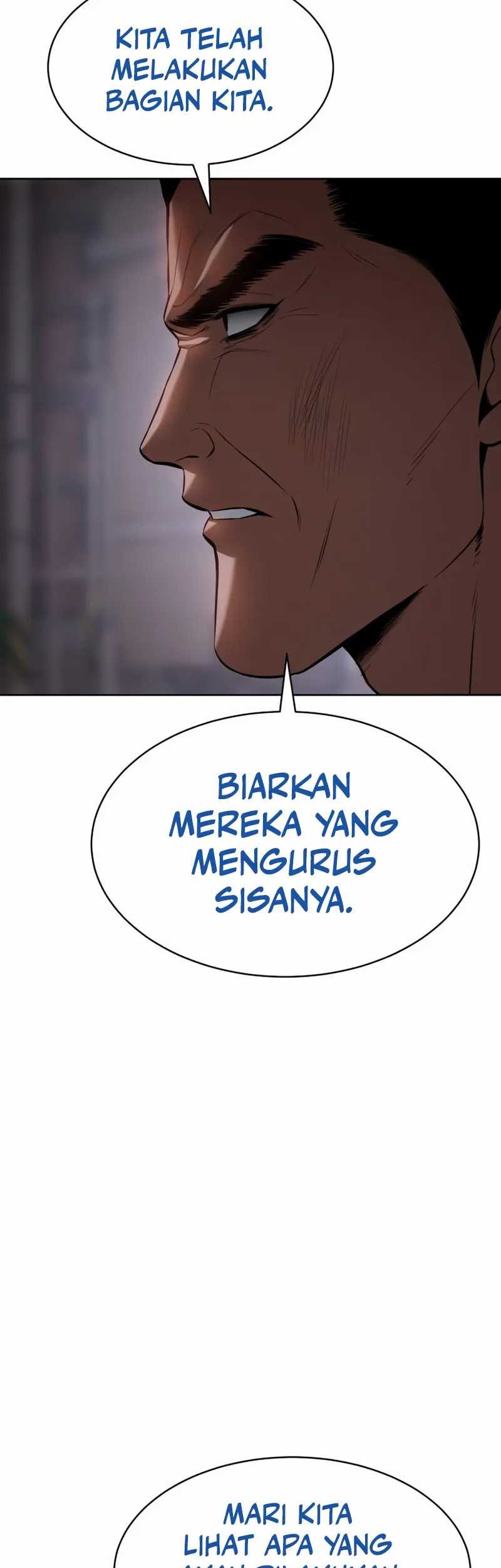 Baek XX Chapter 85 - halaman 26