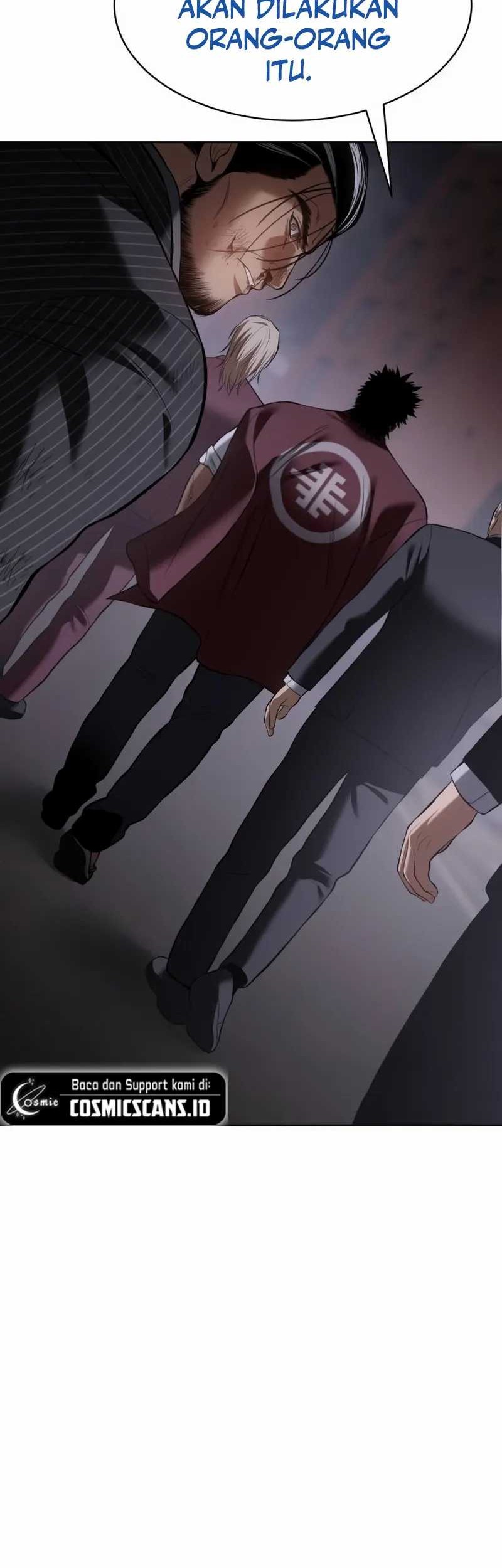 Baek XX Chapter 85 - halaman 27