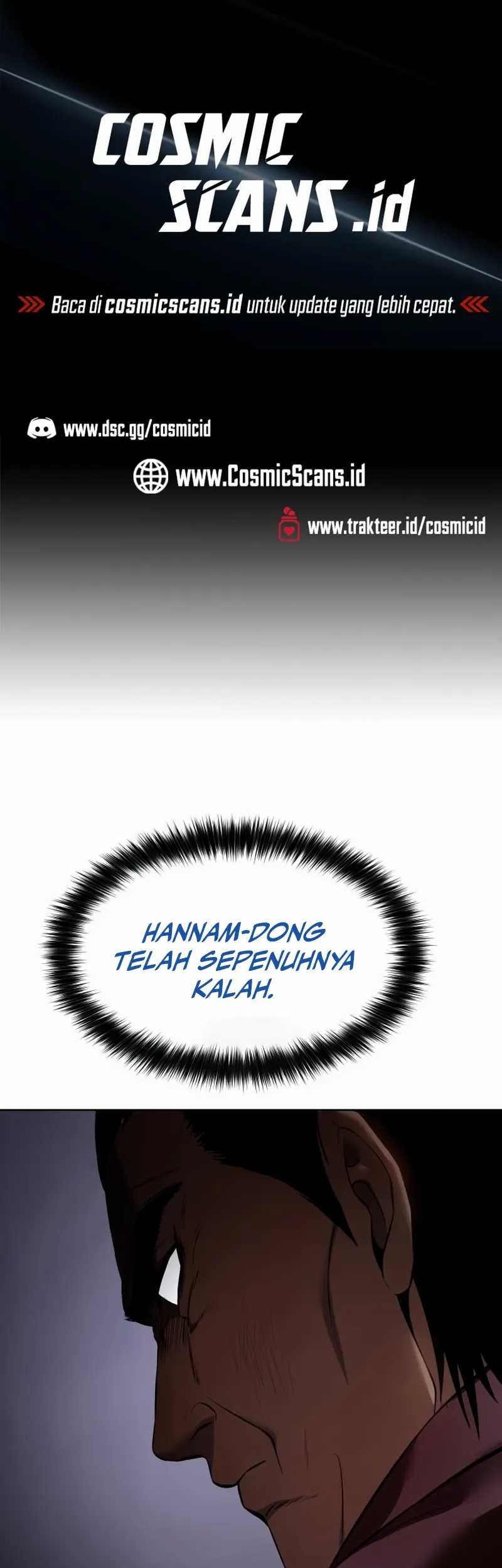 Baek XX Chapter 85 - halaman 3