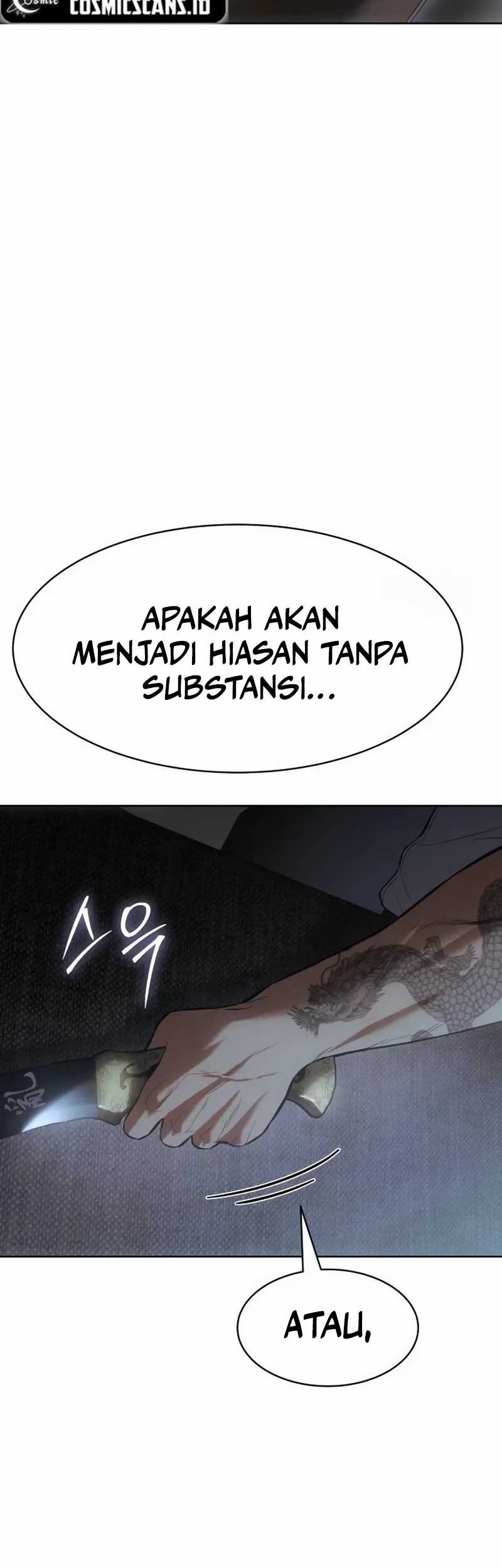 Baek XX Chapter 85 - halaman 31