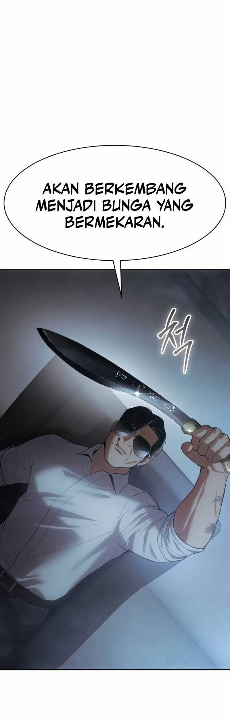 Baek XX Chapter 85 - halaman 32