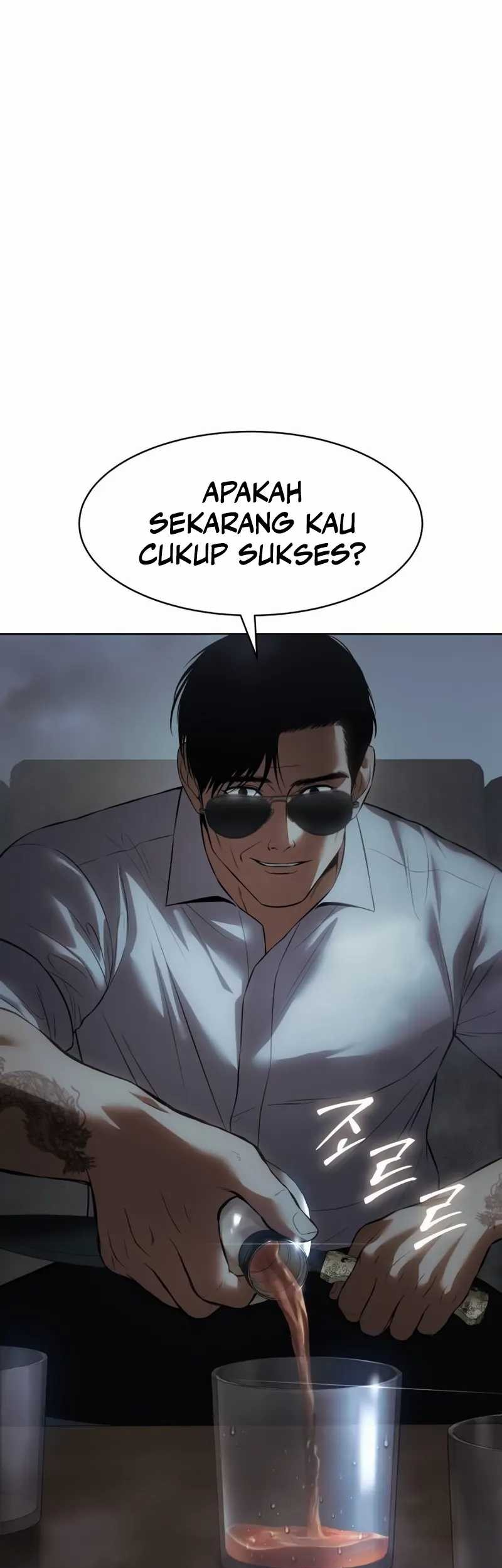 Baek XX Chapter 85 - halaman 38