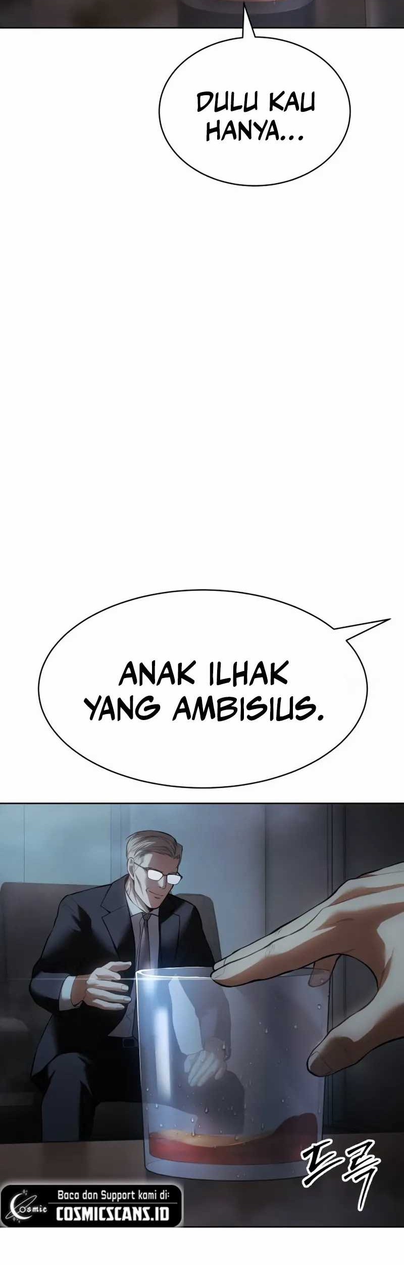 Baek XX Chapter 85 - halaman 39